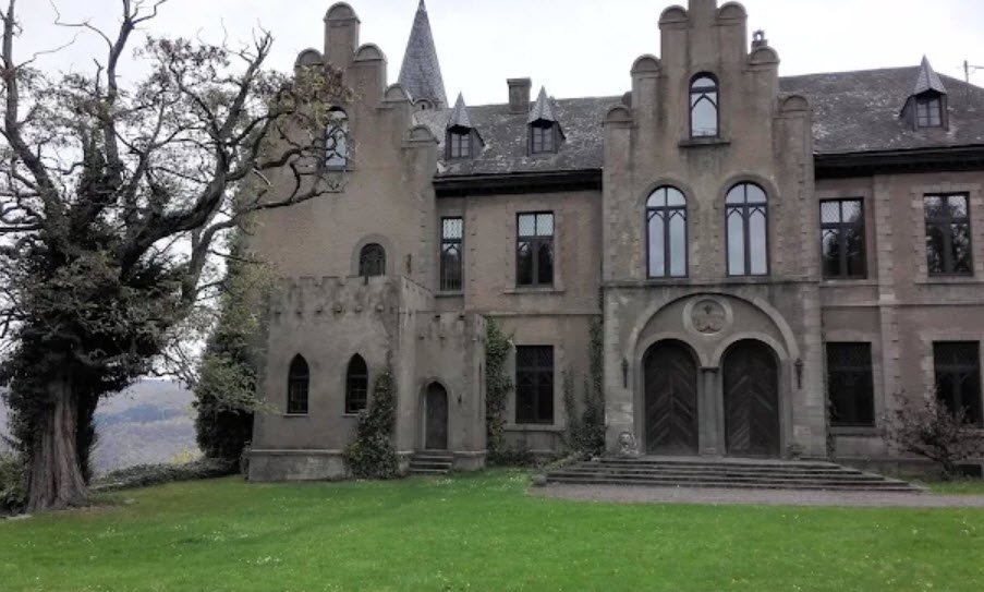 Hof Liebeneck, Germany